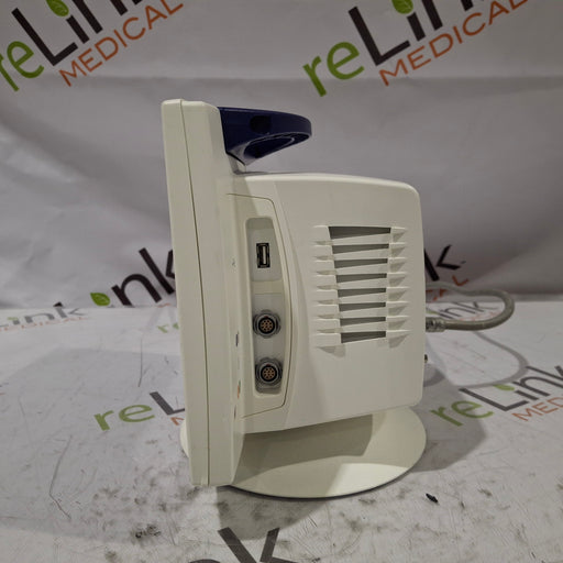 Somanetics Somanetics Invos 5100C Cerebral Oximeter Monitor Patient Monitors reLink Medical