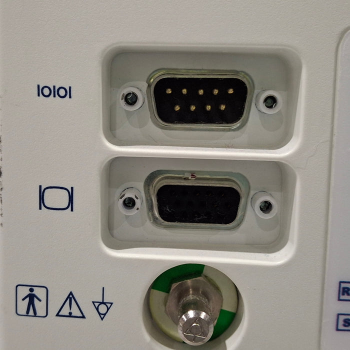 Somanetics Somanetics Invos 5100C Cerebral Oximeter Monitor Patient Monitors reLink Medical