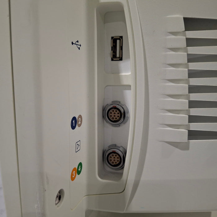 Somanetics Somanetics Invos 5100C Cerebral Oximeter Monitor Patient Monitors reLink Medical