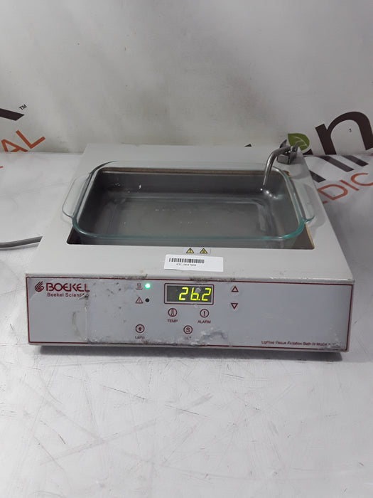 Boekel Scientific Boekel Scientific 145702 Lighted Tissue Flotation Bath Research Lab reLink Medical