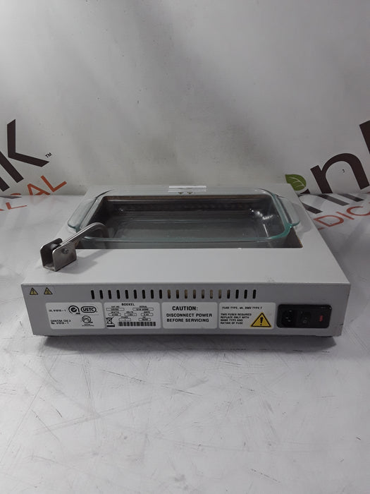 Boekel Scientific Boekel Scientific 145702 Lighted Tissue Flotation Bath Research Lab reLink Medical