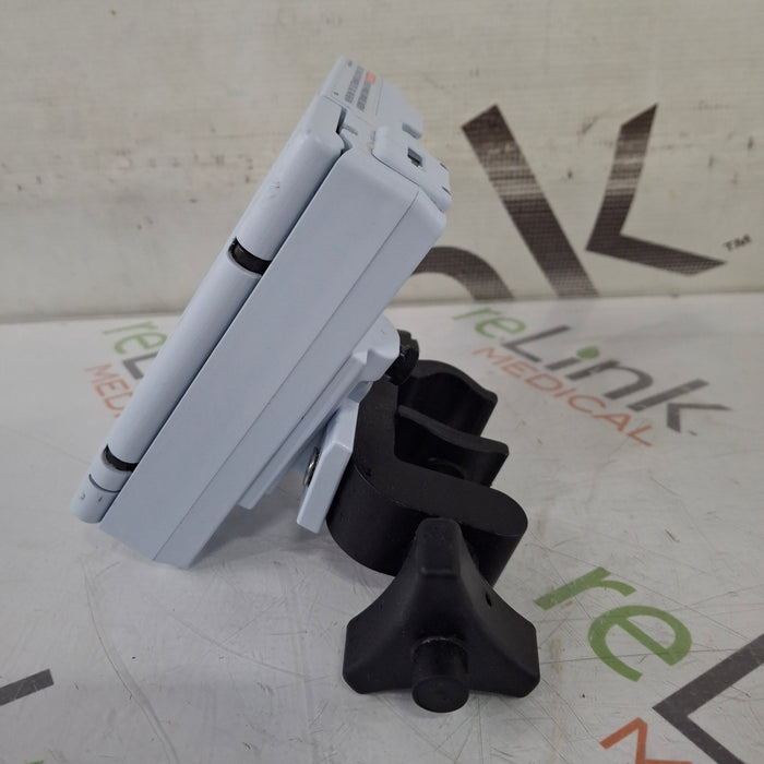 Baxter Baxter Sigma Spectrum 8.00.03 w/o Battery Infusion Pump Infusion Pump reLink Medical