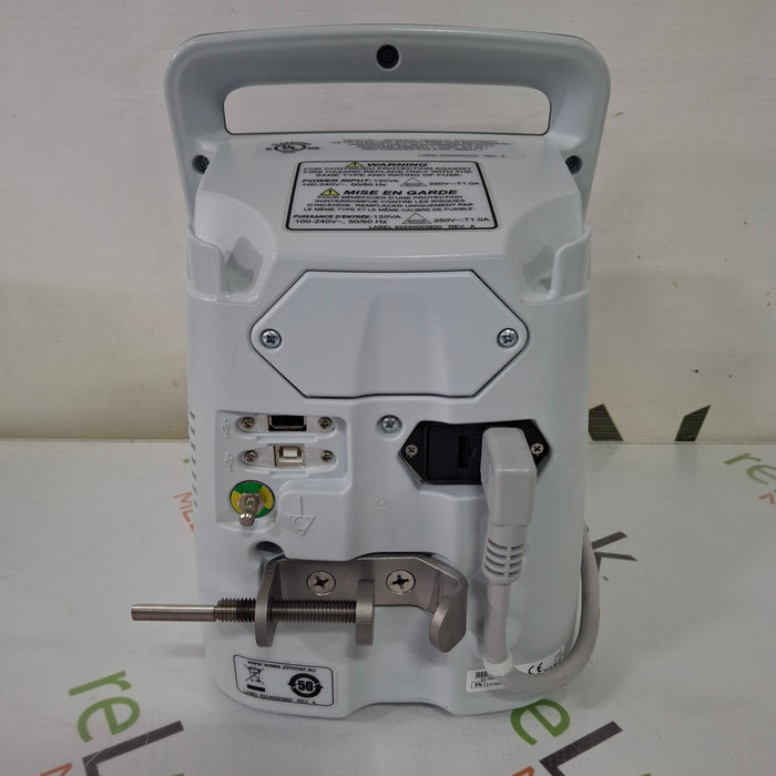 Zimmer Zimmer ATS 2200TS Tourniquet Surgical Equipment reLink Medical