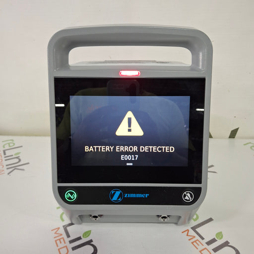 Zimmer Zimmer ATS 2200TS Tourniquet Surgical Equipment reLink Medical