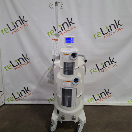 Stryker Stryker Neptune 2 Ultra Suction Management System Surgical Equipment reLink Medical