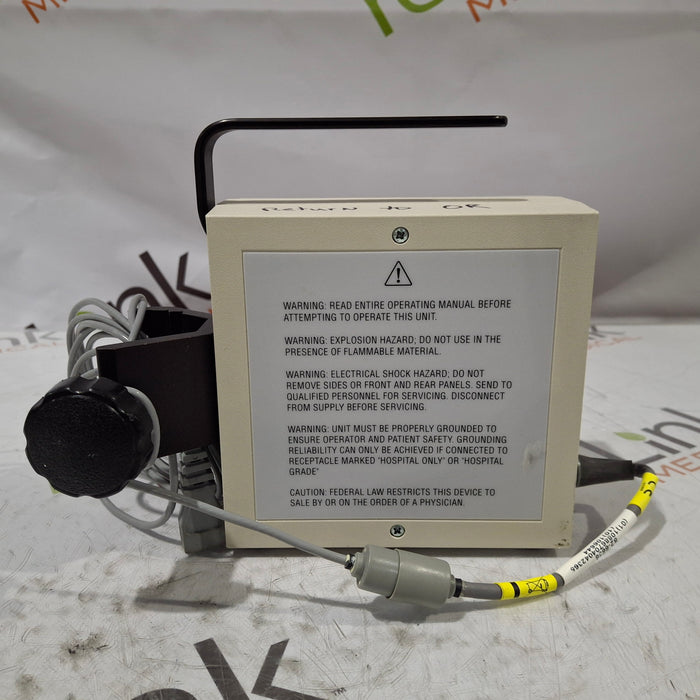 Codman ICP Express Patient Monitor