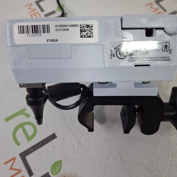 Baxter Sigma Spectrum 8.00.03 w/o Battery Infusion Pump