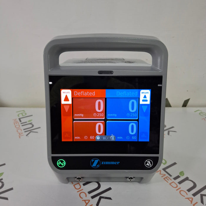 Zimmer ATS 2200TS Tourniquet