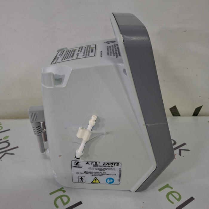 Zimmer ATS 2200TS Tourniquet