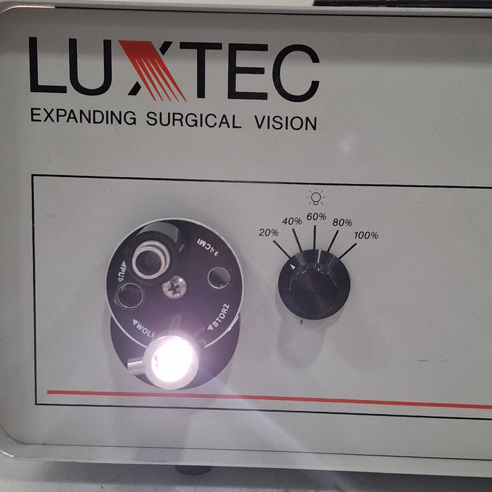 Luxtec Xenon Series 7000 Light Source