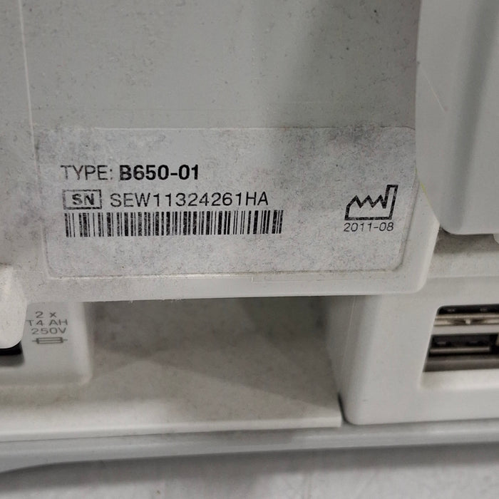 GE Healthcare GE Healthcare Carescape B650 Patient Monitor Patient Monitors reLink Medical