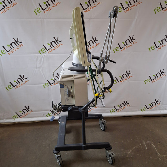 Puritan Bennett Puritan Bennett 840 Ventilator Respiratory reLink Medical