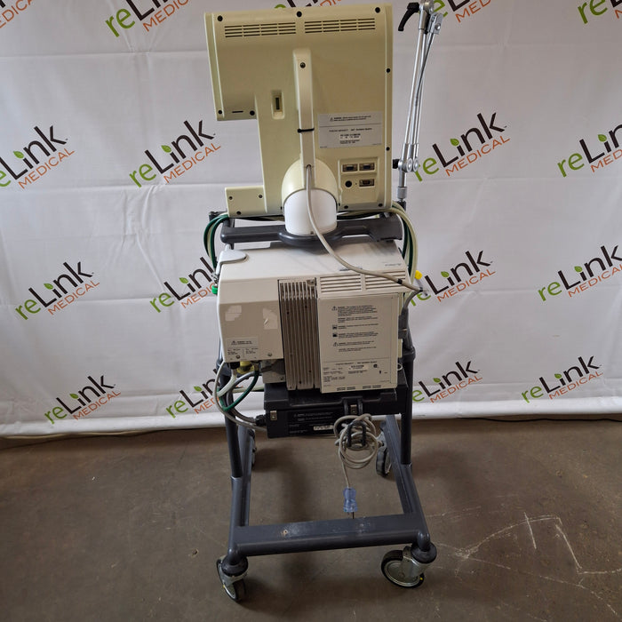 Puritan Bennett Puritan Bennett 840 Ventilator Respiratory reLink Medical