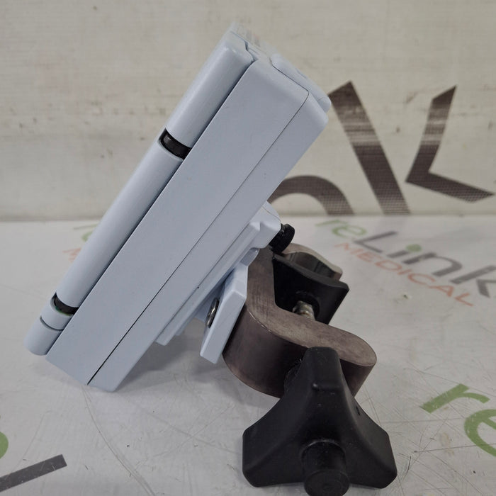 Baxter Baxter Sigma Spectrum 8.00.03 w/o Battery Infusion Pump Infusion Pump reLink Medical