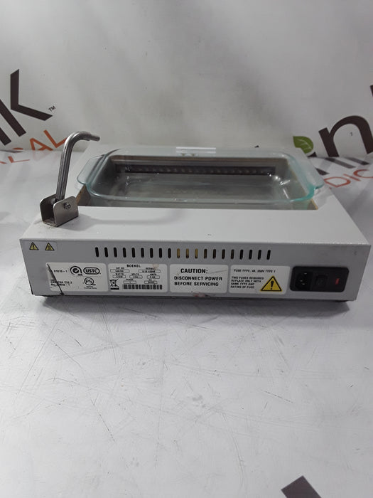 Boekel Scientific Boekel Scientific 145702 Lighted Tissue Flotation Bath Research Lab reLink Medical