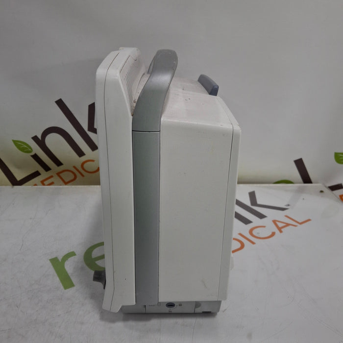 GE Healthcare GE Healthcare Carescape B650 Neonatal Care Patient Monitor Patient Monitors reLink Medical