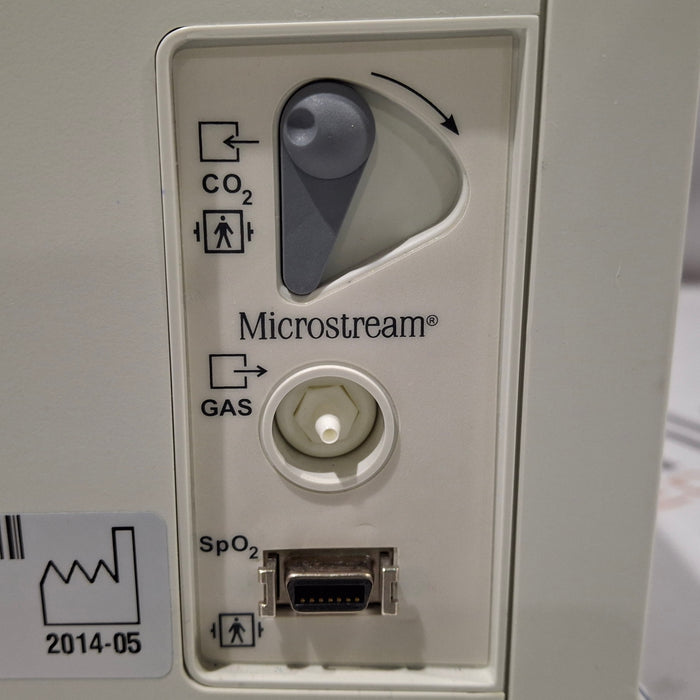 Oridion Oridion Capnostream 20P Capnography Monitor Patient Monitors reLink Medical