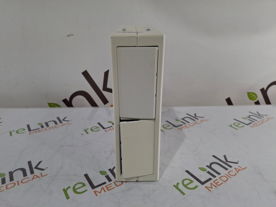 Spacelabs Healthcare Spacelabs Healthcare 90499 Module Rack Patient Monitors reLink Medical