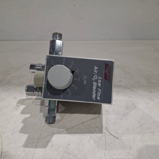 CareFusion CareFusion Bird Low Flow Air/O2 Blender Respiratory reLink Medical