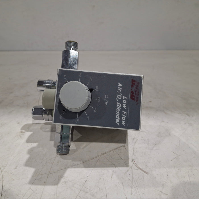CareFusion CareFusion Bird Low Flow Air/O2 Blender Respiratory reLink Medical