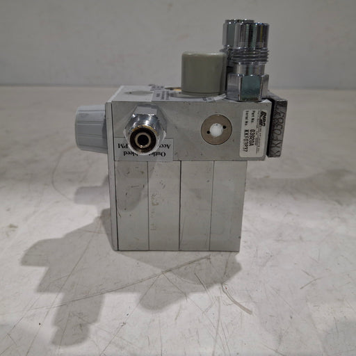 CareFusion CareFusion Bird Low Flow Air/O2 Blender Respiratory reLink Medical