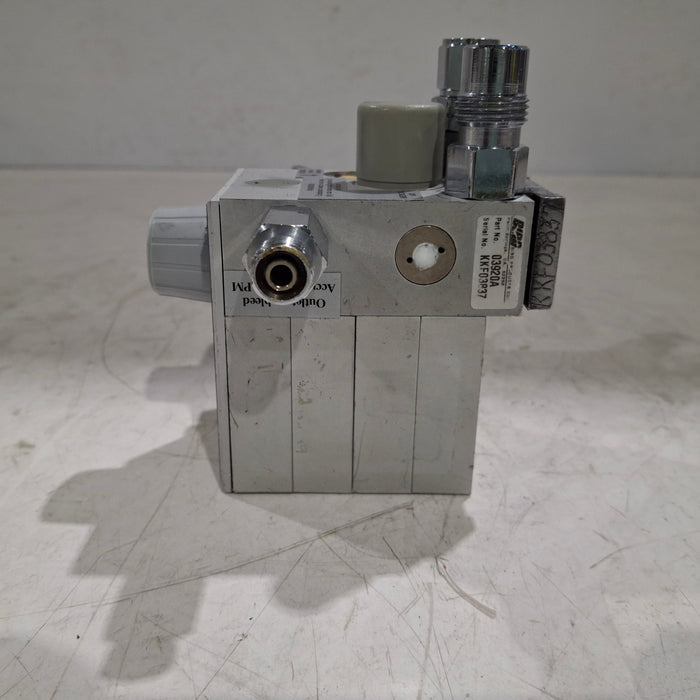 CareFusion CareFusion Bird Low Flow Air/O2 Blender Respiratory reLink Medical