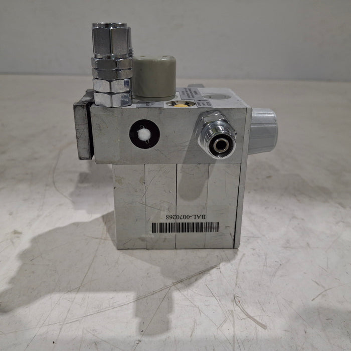 CareFusion CareFusion Bird Low Flow Air/O2 Blender Respiratory reLink Medical