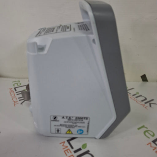 Zimmer Zimmer ATS 2200TS Tourniquet Surgical Equipment reLink Medical