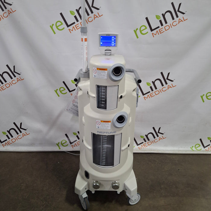 Stryker Stryker Neptune 2 Ultra Suction Management System Surgical Equipment reLink Medical