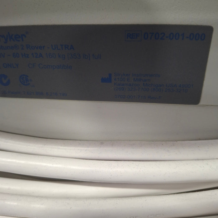 Stryker Stryker Neptune 2 Ultra Suction Management System Surgical Equipment reLink Medical