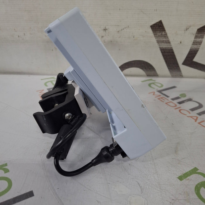 Baxter Sigma Spectrum 8.00.03 w/o Battery Infusion Pump