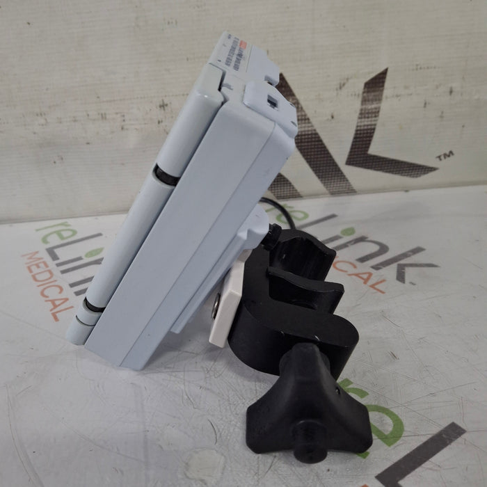 Baxter Sigma Spectrum 8.00.03 w/o Battery Infusion Pump