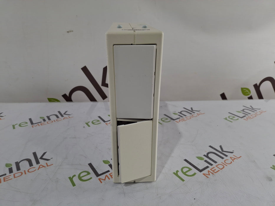 Spacelabs Healthcare Spacelabs Healthcare 90499 Module Rack Patient Monitors reLink Medical