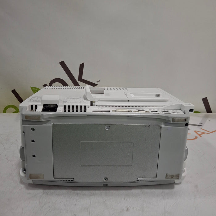 GE Healthcare GE Healthcare Carescape B650 Neonatal Care Patient Monitor Patient Monitors reLink Medical