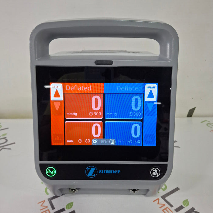 Zimmer ATS 2200TS Tourniquet