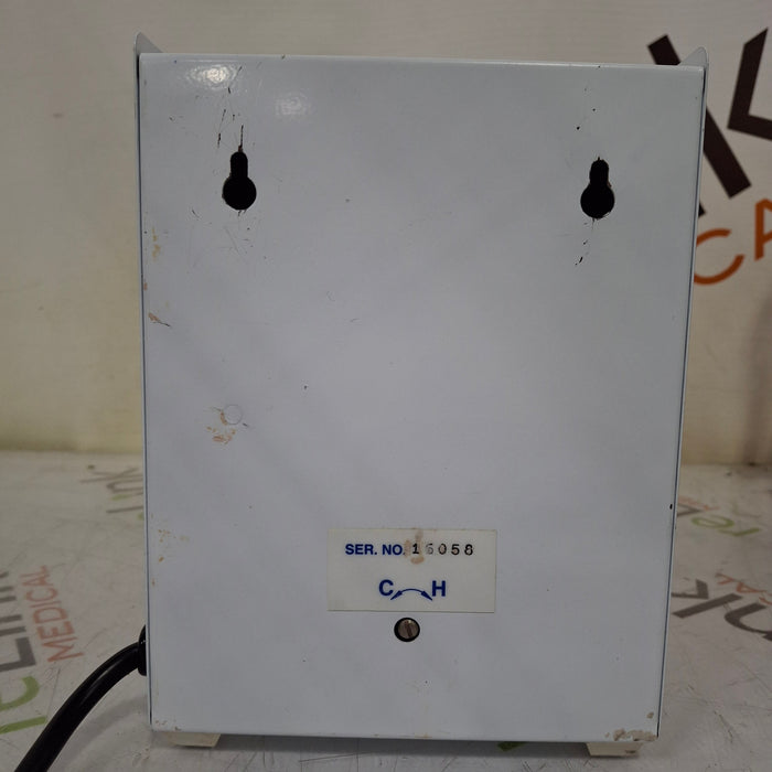 Parker Laboratories Inc Parker Laboratories Inc 82 04 Thermasonic Gel Warmer Ultrasound reLink Medical