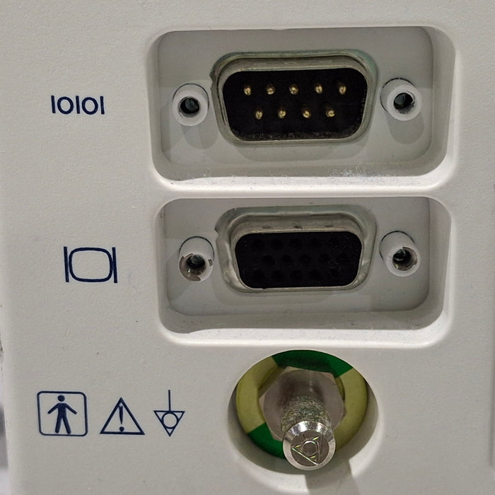 Somanetics Somanetics Invos 5100C Cerebral Oximeter Monitor Patient Monitors reLink Medical