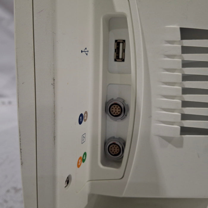 Somanetics Somanetics Invos 5100C Cerebral Oximeter Monitor Patient Monitors reLink Medical