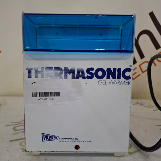 Parker Laboratories Inc Parker Laboratories Inc 82 04 Thermasonic Gel Warmer Ultrasound reLink Medical