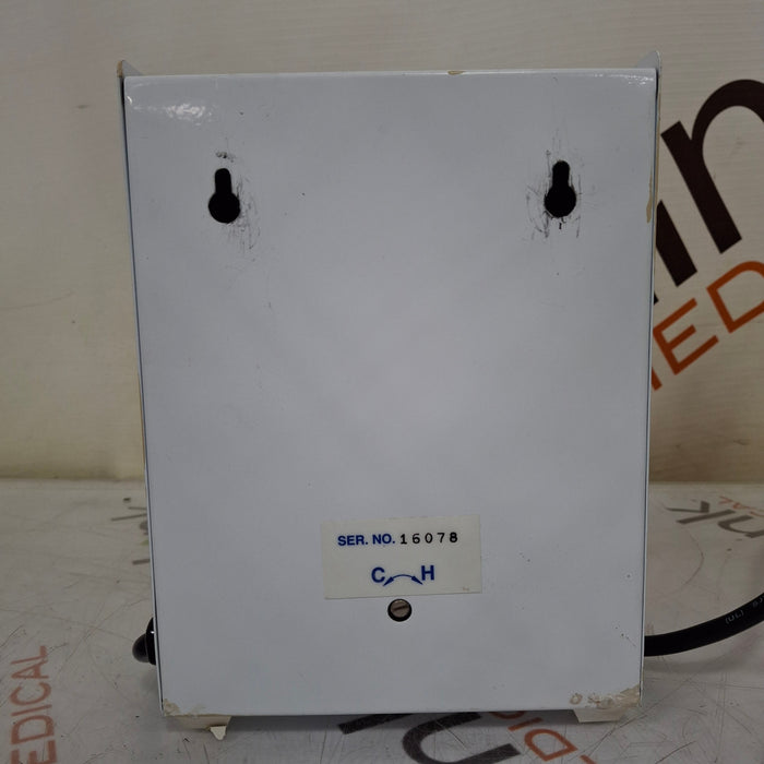 Parker Laboratories Inc Parker Laboratories Inc 82 04 Thermasonic Gel Warmer Ultrasound reLink Medical