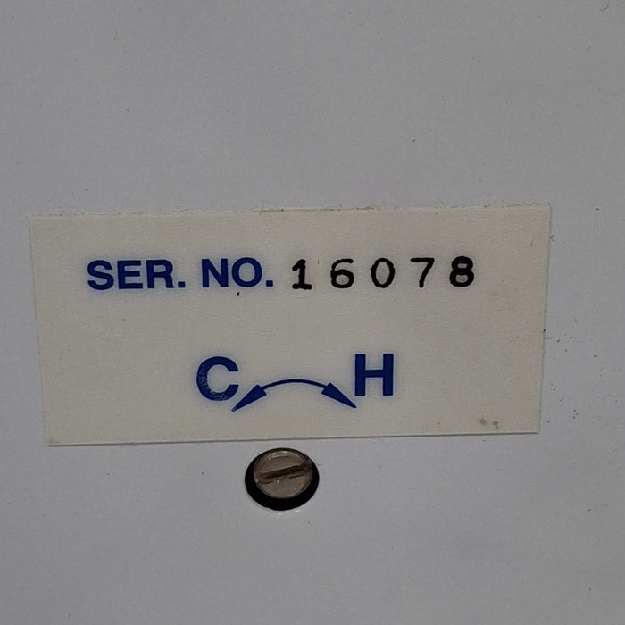 Parker Laboratories Inc Parker Laboratories Inc 82 04 Thermasonic Gel Warmer Ultrasound reLink Medical