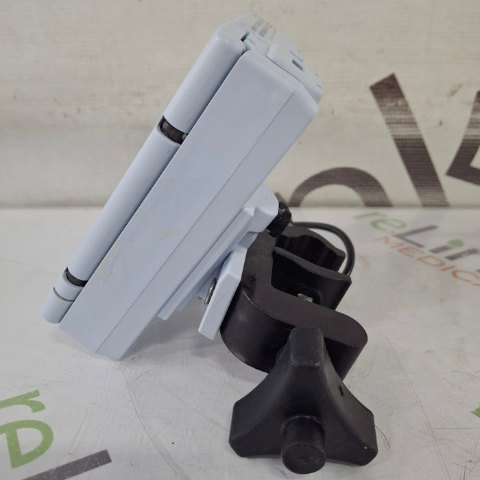 Baxter Baxter Sigma Spectrum 8.00.03 w/o Battery Infusion Pump Infusion Pump reLink Medical