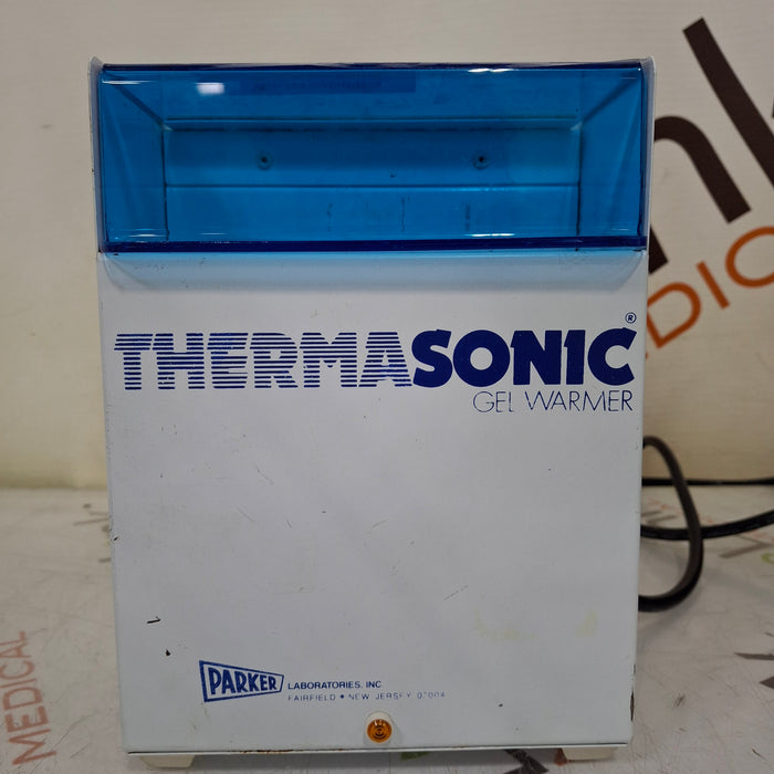 Parker Laboratories Inc Parker Laboratories Inc 82 04 Thermasonic Gel Warmer Ultrasound reLink Medical