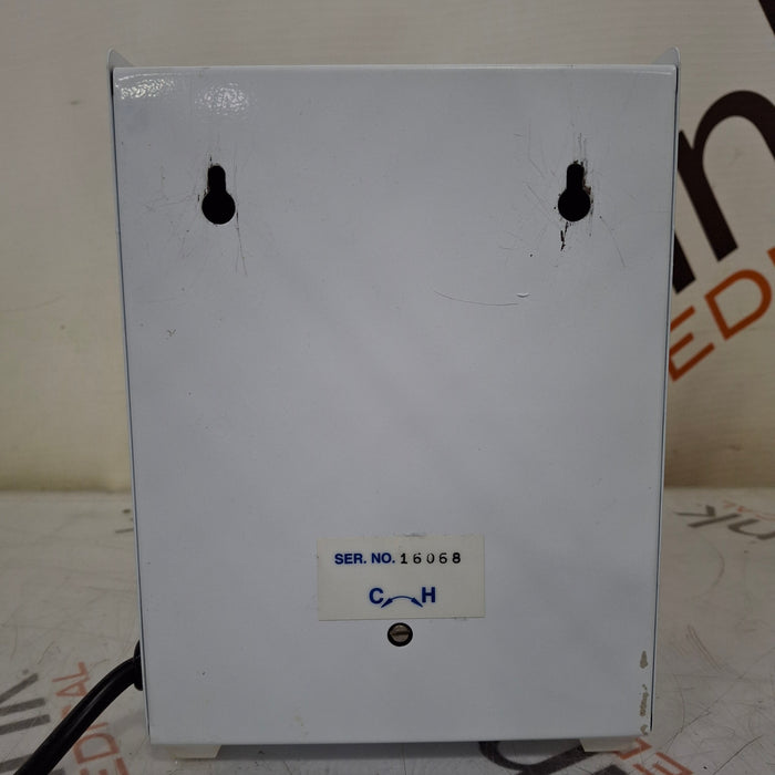 Parker Laboratories Inc Parker Laboratories Inc 82 04 Thermasonic Gel Warmer Ultrasound reLink Medical