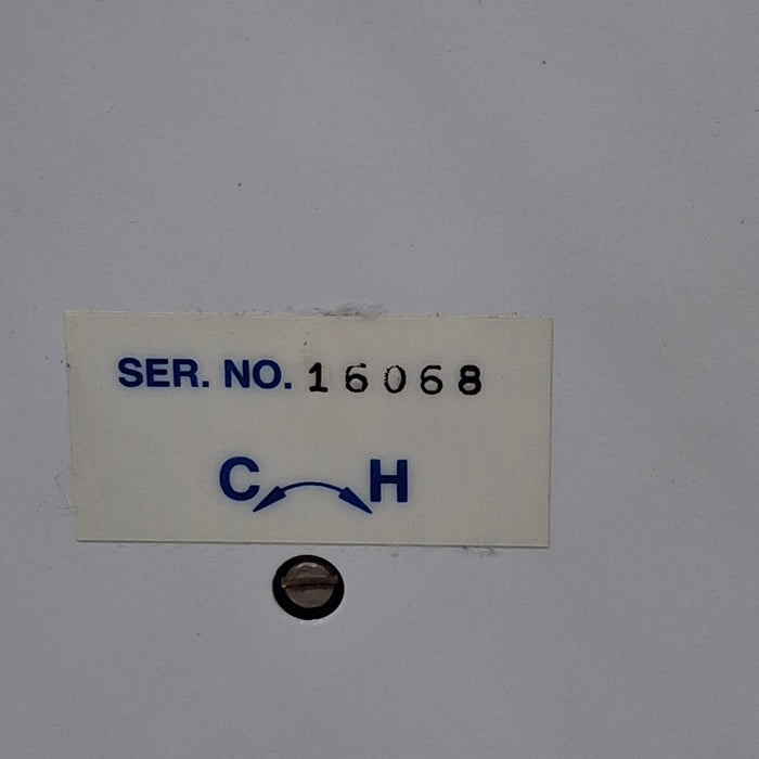 Parker Laboratories Inc Parker Laboratories Inc 82 04 Thermasonic Gel Warmer Ultrasound reLink Medical