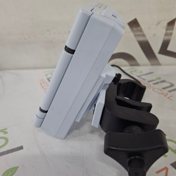 Baxter Sigma Spectrum 8.00.03 w/o Battery Infusion Pump