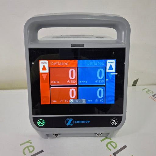 Zimmer Zimmer ATS 2200TS Tourniquet Surgical Equipment reLink Medical