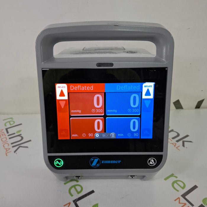 Zimmer ATS 2200TS Tourniquet