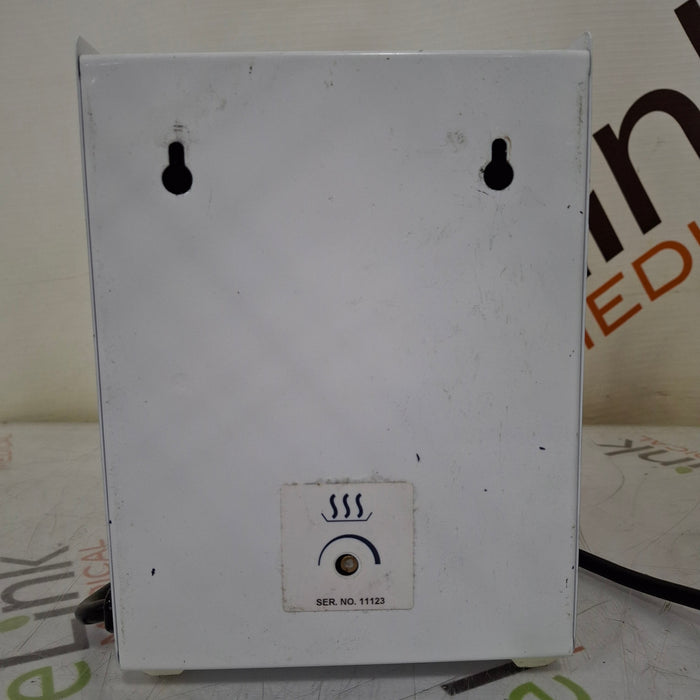 Parker Laboratories Inc Parker Laboratories Inc 82 04 Thermasonic Gel Warmer Ultrasound reLink Medical