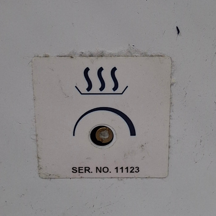 Parker Laboratories Inc Parker Laboratories Inc 82 04 Thermasonic Gel Warmer Ultrasound reLink Medical